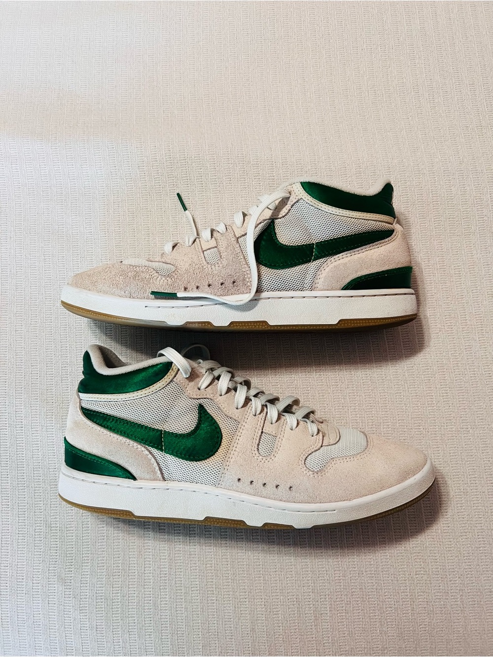 Social Status x Nike Mac Attack "Social Currency" Men’s 11